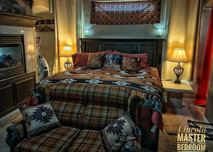 The Zion House - Affordable Bedrooms