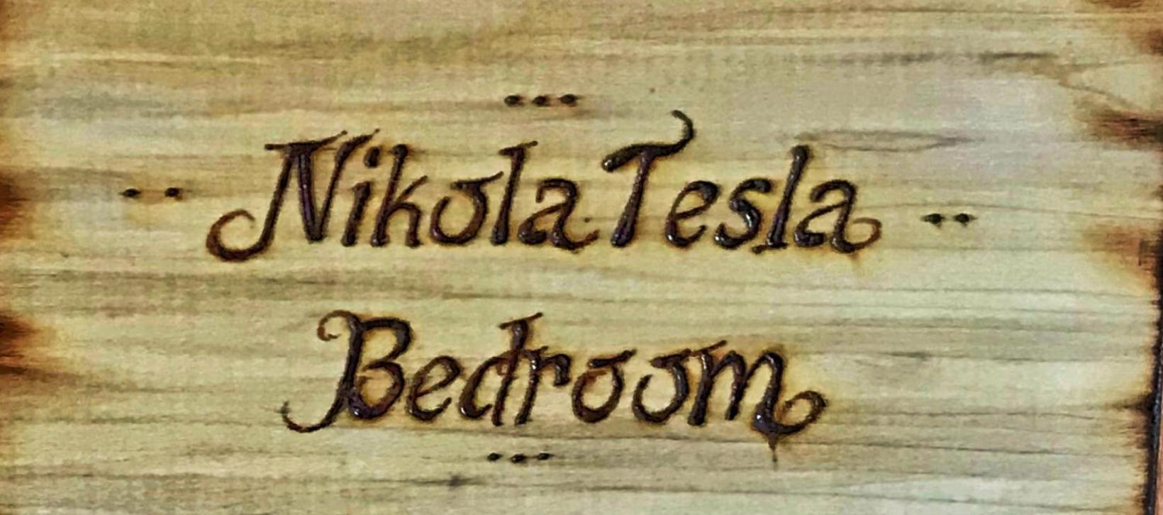 The Zion House - Affordable Bedrooms Homestay Hurricane