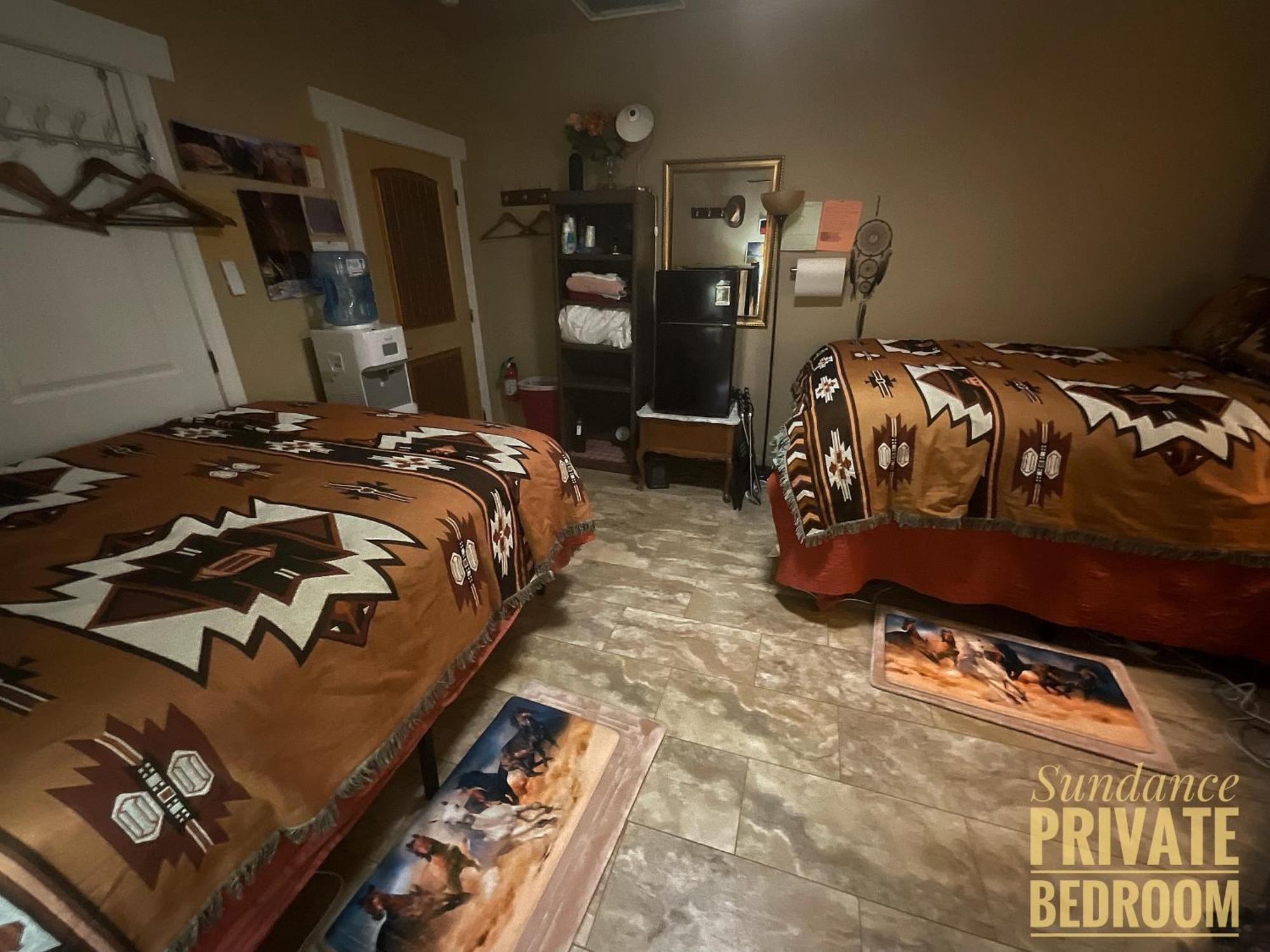 Homestay The Zion House - Affordable Bedrooms *