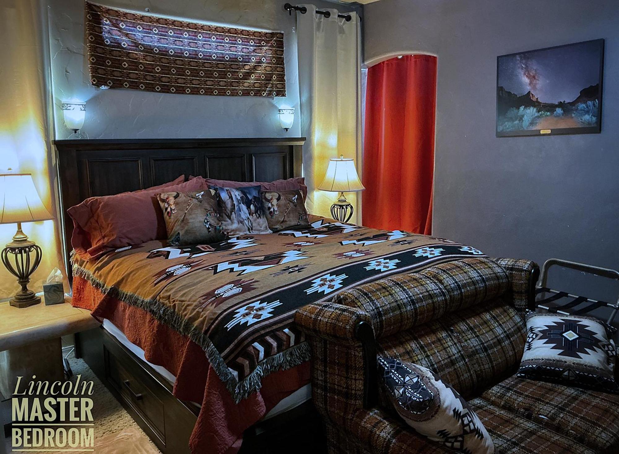 The Zion House - Affordable Bedrooms Homestay